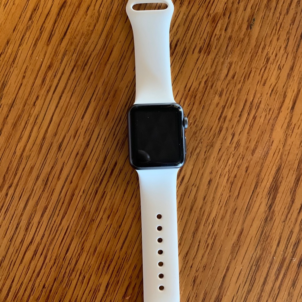 Apple Watch 1